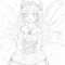 リンメンをラフガキしてみた その12