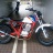 中古バイク：ホンダ FTR223 '00年式 入荷！