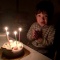 息子４歳の誕生日。