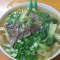 刀削麺