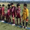 U-12 スポーツ少年団新潟県大会②