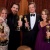 The Hollywood Rerpoter / Christian Bale, Colin Firth and Natalie Portman to Present at Oscars
