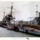 SMS Seydlitz after the Battle of Jutland, 1916