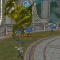 【TERA】空中庭園
