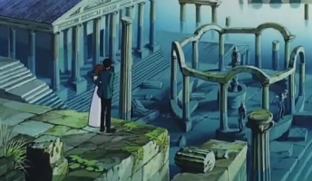 【画像】カリオストロの城ってアニメ映画の最高峰やろ