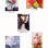 － 画廊コレクション － 薔薇と少女展　あらかわ画廊