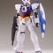 HGAGE ガンダムAGE-1 ノーマル製作1／仮組み