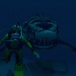 そろそろ深海をメインにしたゲームが出ても良いと思う