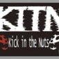 バックドロップ第2弾-5発目! Kick in the Nutsさま