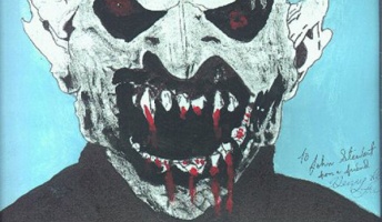 凶悪殺人犯によって描かれた狂気に満ちた絵20選