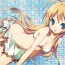 逆にメインヒロインが一番可愛いアニメって何よ