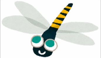 【虫注意】オニヤンマ捕まえたで~【なんJファーブル昆虫記】