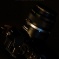 OM-D E-M5にオールドレンズをつけてみた。