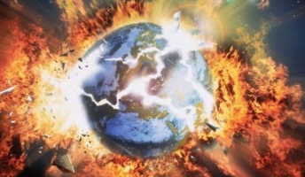 地球を一瞬で破壊し宇宙さえも消滅させる恐るべき現象『真空崩壊』とは?