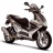 輸入車：ジレラ Runner ST125 販売