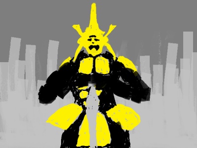 王将