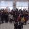 銀河の繋がり「大船渡市×相模原市　音楽しよう！」レポート