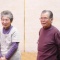 平成２４年、西條史談会新年会