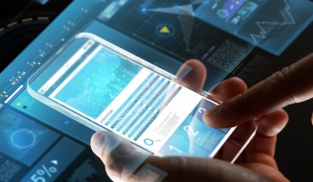 携帯電話ってこれ以上進化する要素あんの?