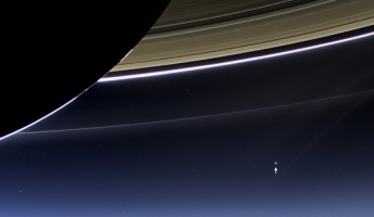 地球と他の惑星を比べてみたらこうなった!星の大きさが分かる画像いろいろ
