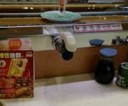 かっぱ寿司の地下にいるカッパ達を救出するために潜入調査にいったったwwwwww