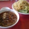 江南春 その2　思い出の中華つけ麺/山形市