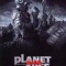 PLANET OF THE APES　猿の惑星