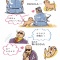 【感動】 「犬を飼うってステキですか？」・・・東京都衛生局が作成した漫画が素晴らしいと話題に！！「感動した」「ペットショップ、図書館に置くべき」などの多くの声！！