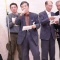 平成２４年、西條史談会新年会