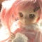 イルミネーションを久しぶりのルイズと一緒に。