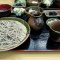 厳神権現蕎麦 その4　素直になれるお蕎麦/大蔵村
