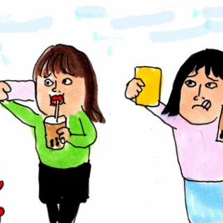 カータンBLOG　あたし・主婦の頭の中