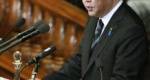 【政治】 野田首相、麻生太郎元首相の施政方針演説を引用 「私が目指すものも同じだ」