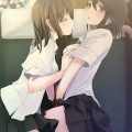 百合画像で抜いてるやつなんなの?