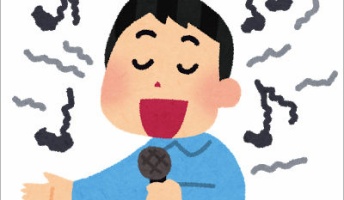 絶対音感あるのに音痴な奴って不思議だよな