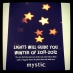 Lights will guide you