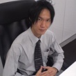 スタッフ紹介♪代表