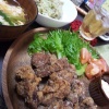 から揚げ