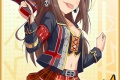 モバP「小関麗奈のせかいせいふく」