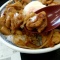 鶏すき丼@吉野家