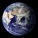 美しい星　地球