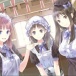 アトリエシリーズには可愛い女の子が多い