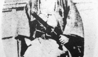 1862年に高杉晋作が中国人と筆談した文章がけっこう煽っててワロタ