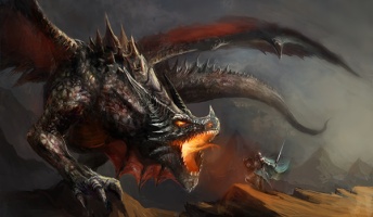 ドラゴンってどういう原理で火を吹いてるわけなの?