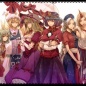 東方のギャルゲーが出た場合の攻略対象は誰になるのか