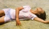 坂口良子ってヌードを披露してたんだね。 画像30枚