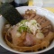 龍横健 その20　リニューアル後ようやっと初そば(ラーメン)♪/新庄市
