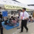 5月13日(日) 地区別運動会まわり〜山口県飲食業生活衛生同業組合通常総会@防府〜周南