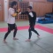 ■2/9 木曜日好間武道館練習会