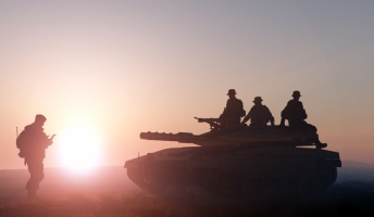 戦争にもルールがある ←は?